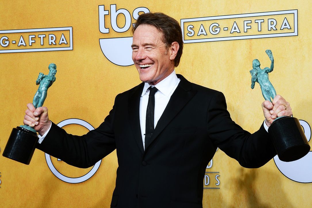 SAG-Awards-14-01-18-11-AFP - Bildquelle: AFP