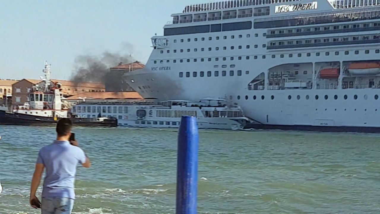 Hier gibt es unglaubliche Ereignisse, die allesamt mit der Kamera festgehalt... - Bildquelle: © ITV Studios Limited 2019