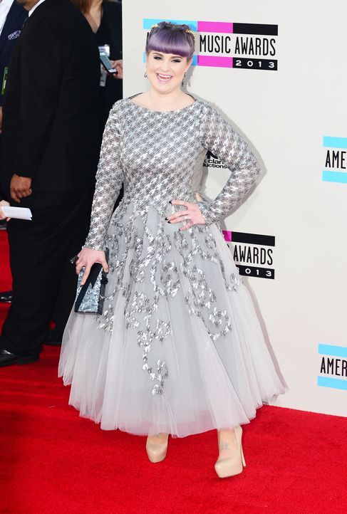 American-Music-Awards-13-11-24-10-AFP - Bildquelle: AFP