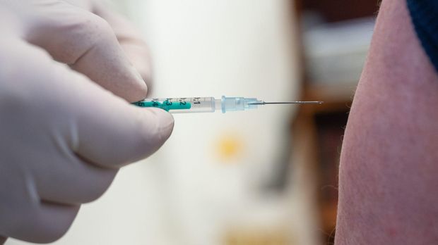 Länder planen neue Impf-Angebote