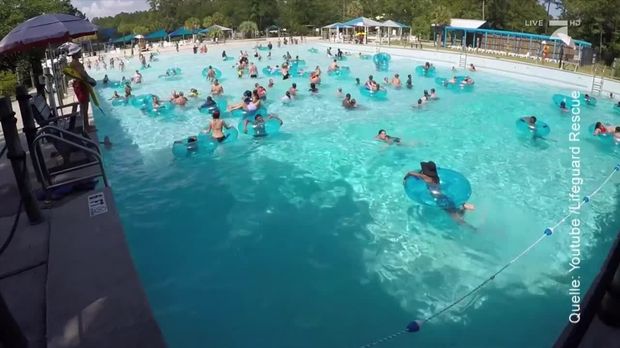 Schwimmbad Für Kinder Erding