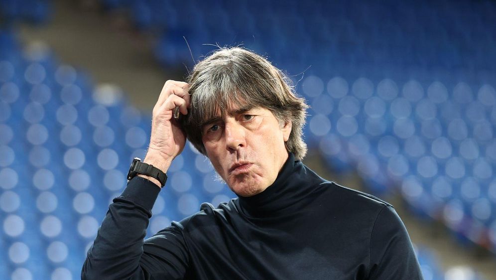 Joachim Low Bricht Sein Schweigen