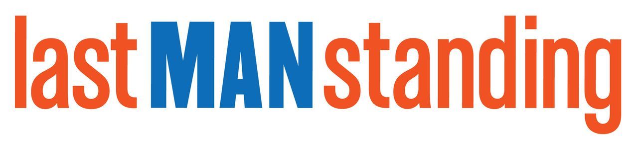 (2. Staffel) - "Last Man Standing" - Logo - Bildquelle: 2011 Twentieth Century Fox Film Corporation