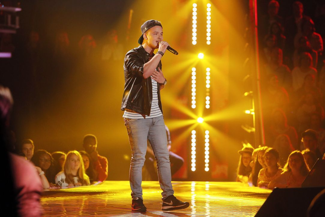 TVOG-Knockouts-sdg14-084-Michael-SAT1-ProSieben-Richard-Huebner - Bildquelle: SAT.1/ProSieben/Richard Hübner