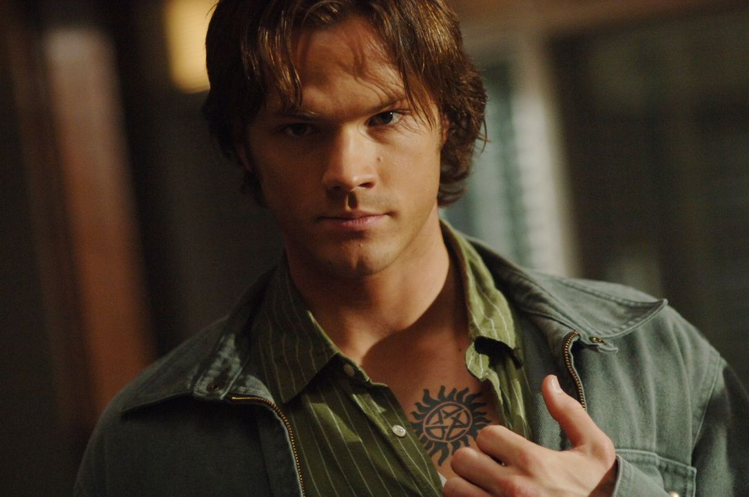 Sam (Jared Padalecki) und Dean versuchen, sich den Colt von Bela zurückzuholen, doch sie stellt den Brüdern eine gemeine Falle ... - Bildquelle: Warner Bros. Television