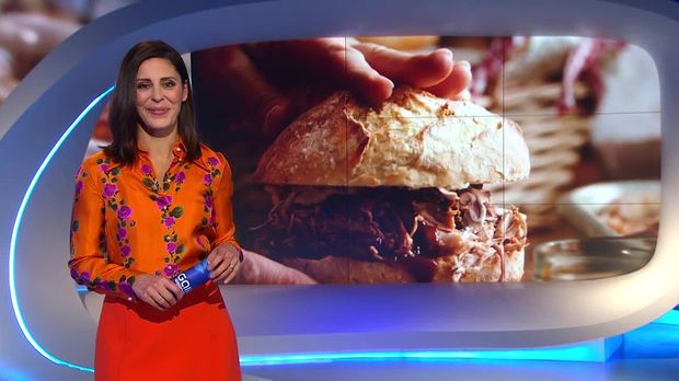 Galileo - Galileo - Samstag: Vom Desaster Zum Master: Pulled Pork
