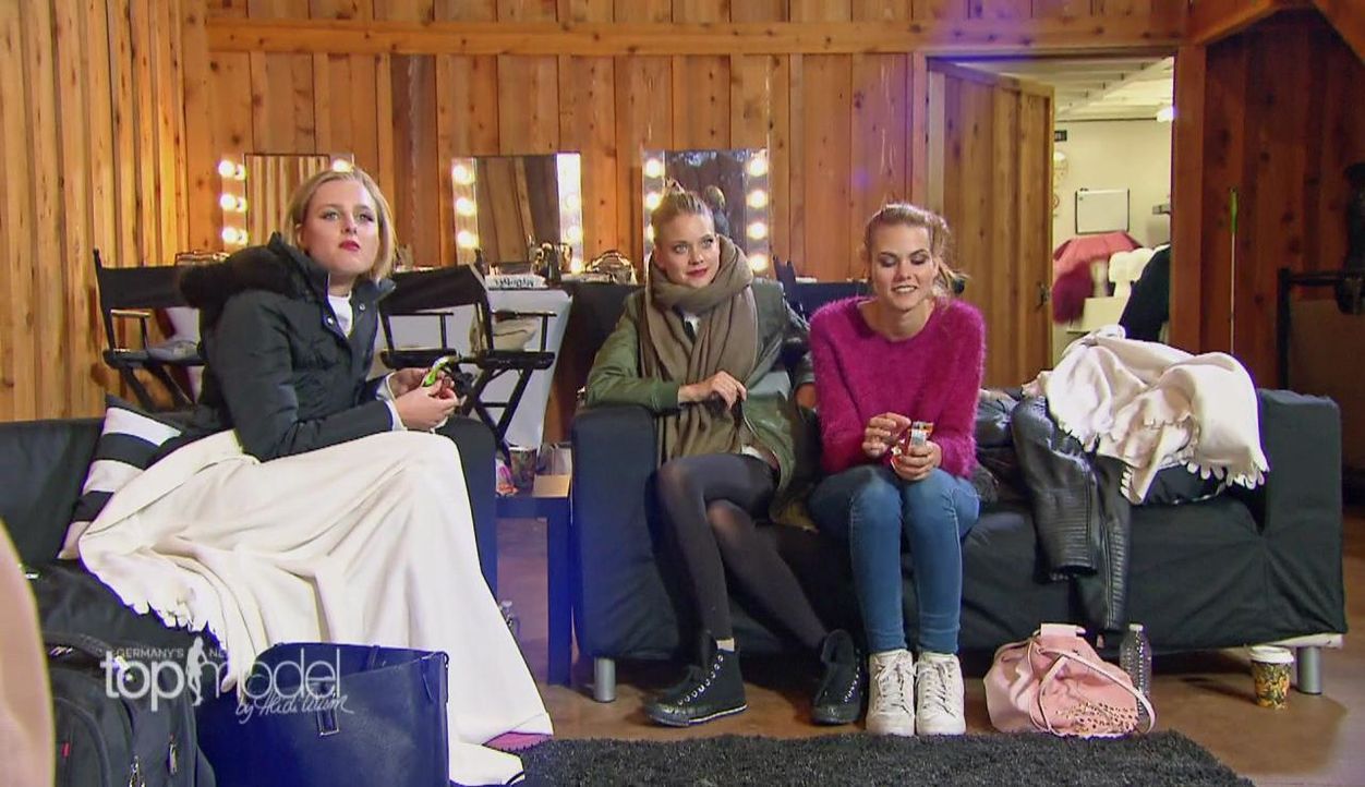 gntm-staffel12-episode13-24 - Bildquelle: ProSieben