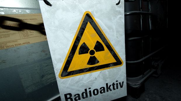 Schweiz will Atommülllager an der deutschen Grenze bei Hohentengen