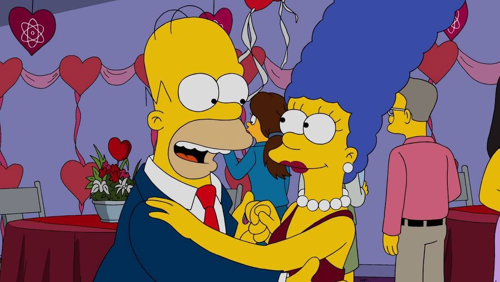 Die Simpsons "Die Simpsons" neue Folgen ab dem 21. März ProSieben
