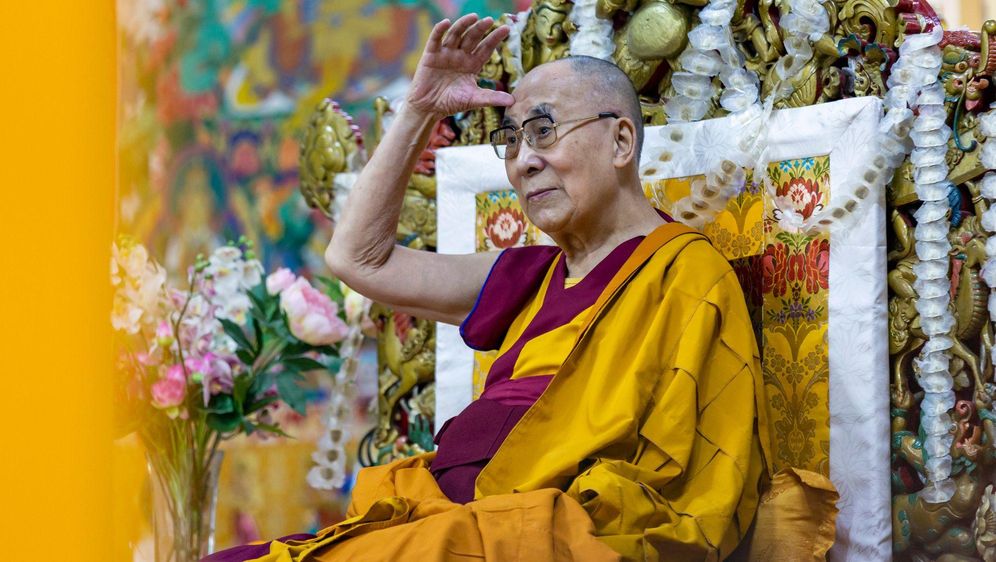 Get Dalai lama geburtstag For Free