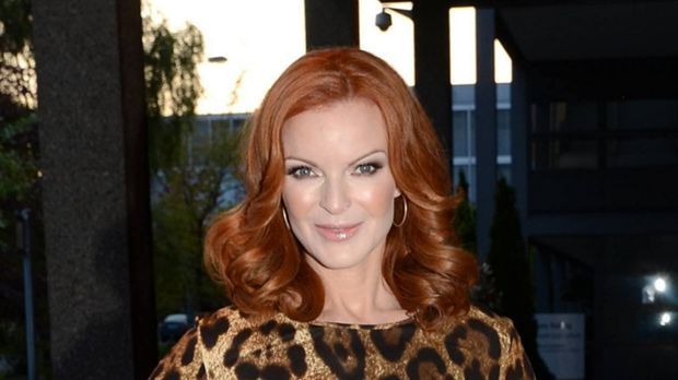 Marcia Cross Steckbrief Biografie Und Alle Infos