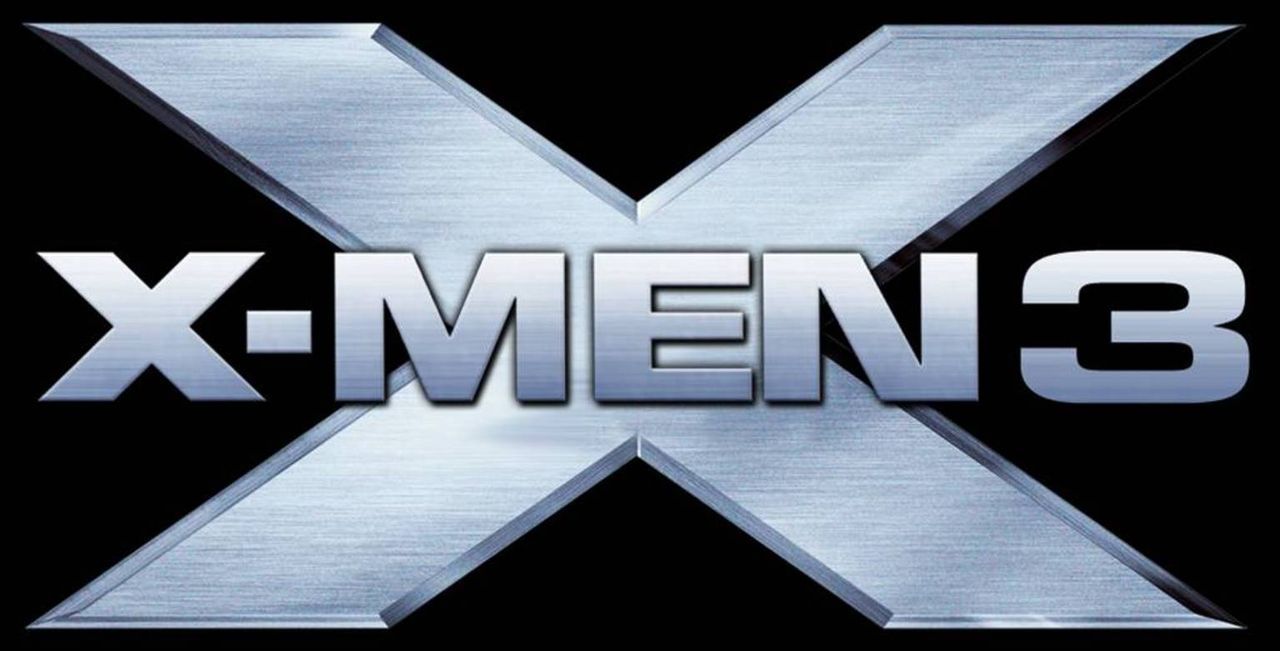 X-MEN: DER LETZTE WIDERSTAND - Artwork - Logo - Bildquelle: 2006 Twentieth Century Fox Film Corporation.  All rights reserved.   X-MEN all character names and their distinctive likenesses: TM &   2006 Marvel