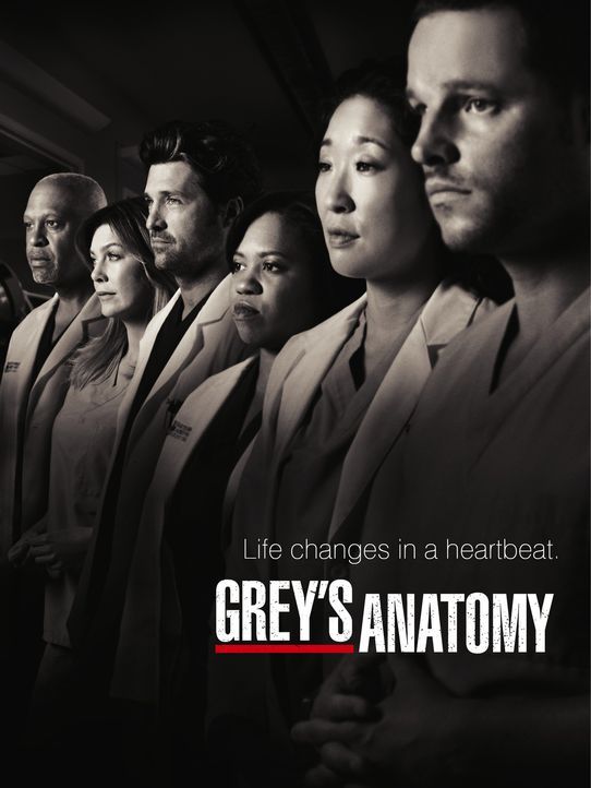 (7. Staffel) - Grey's Anatomy: Neues aus dem Seattle Grace Hospital ... - Bildquelle: ABC Studios