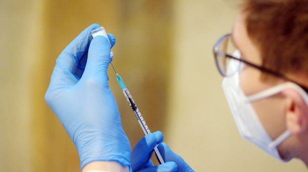 Ethikrat befürwortet Ausweitung der Impfpflicht
