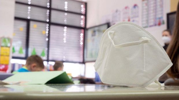 Corona-Regeln in den Ländern werden auch an Schulen gelockert