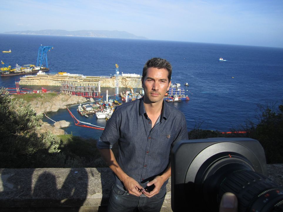 Das Unglück der Costa Concordia jährt sich im Januar 2014 zum zweiten Mal und noch immer ist das Kreuzfahrtschiff nicht aus den Schlagzeilen versc... - Bildquelle: ProSieben