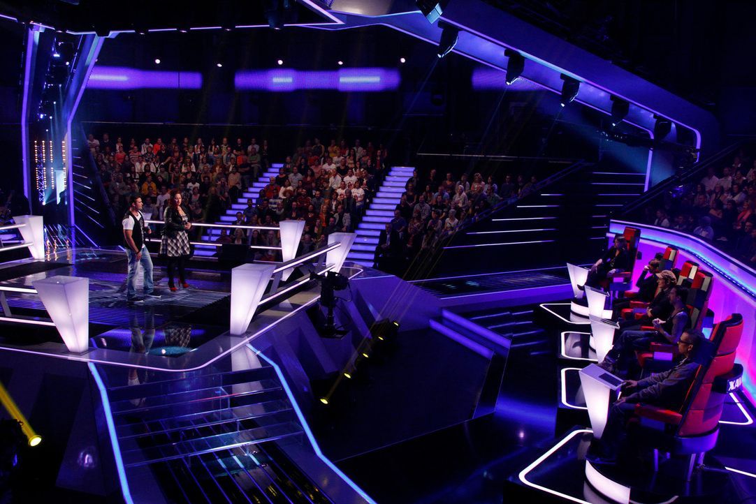 battle-sebastian-vs-karo-03-the-voice-of-germany-huebnerjpg 1775 x 1184 - Bildquelle: SAT.1/ProSieben/Richard Hübner