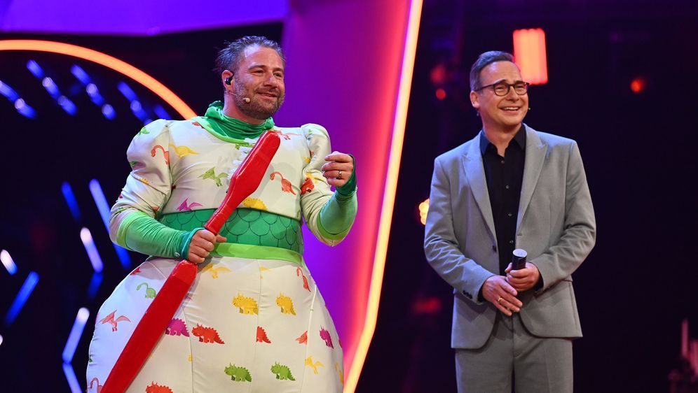 The Masked Singer Wer Ist Raus Alle Enthullungen Der 4 Staffel