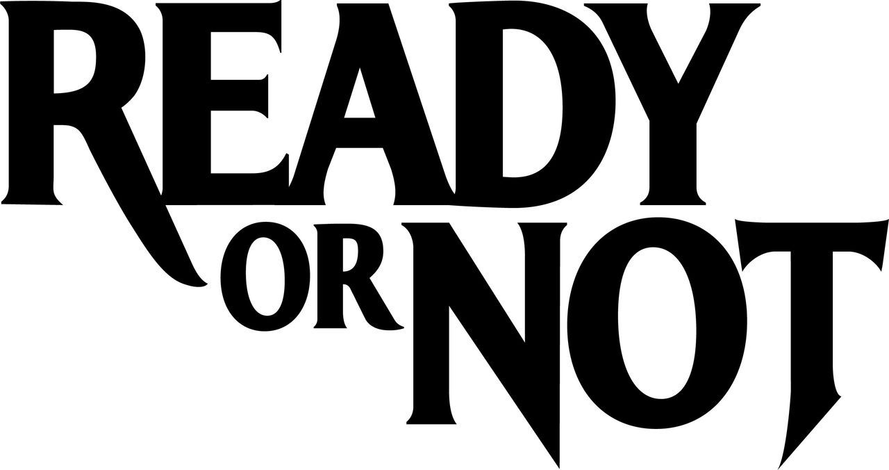 Ready or Not - Logo - Bildquelle: © 2019 Twentieth Century Fox Film Corporation. All rights reserved.