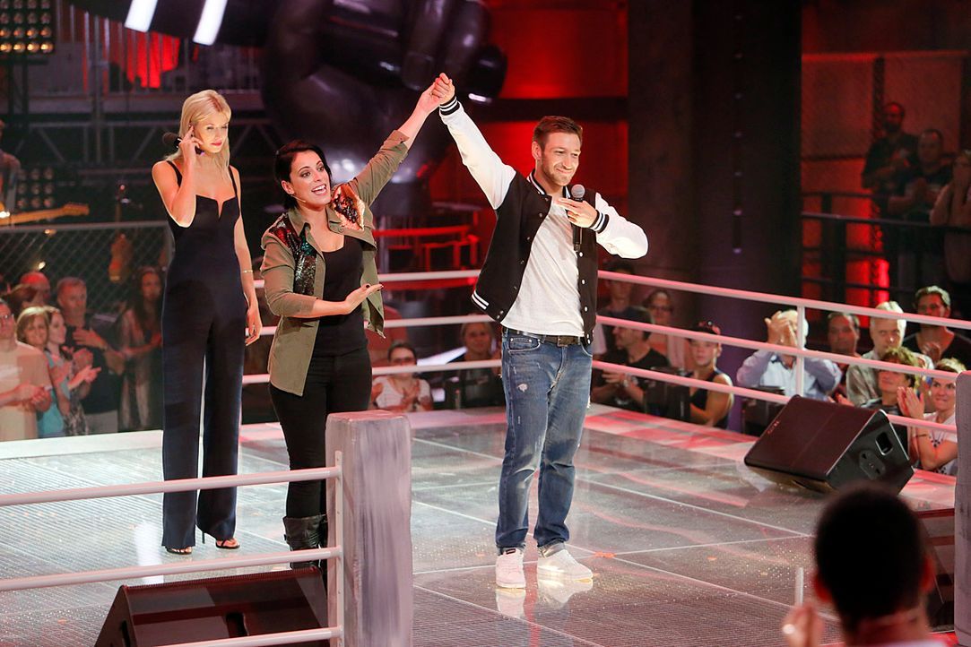 TVOG-Stf05-Epi-11-Julian-01-SAT1-ProSieben-Richard-Huebner
