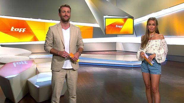 Taff - Taff - 14.09.2020: Richtig Desinfizieren & Wenn Tiere Shoppen Gehen