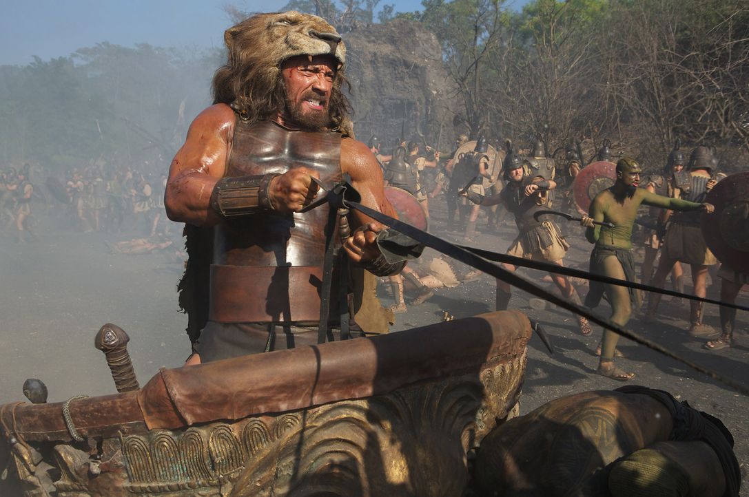 Hercules-18-Paramount-MGM - Bildquelle: 2014 Paramount Pictures and Metro-Goldwyn-Mayer Pictures. All Rights Reserved.
