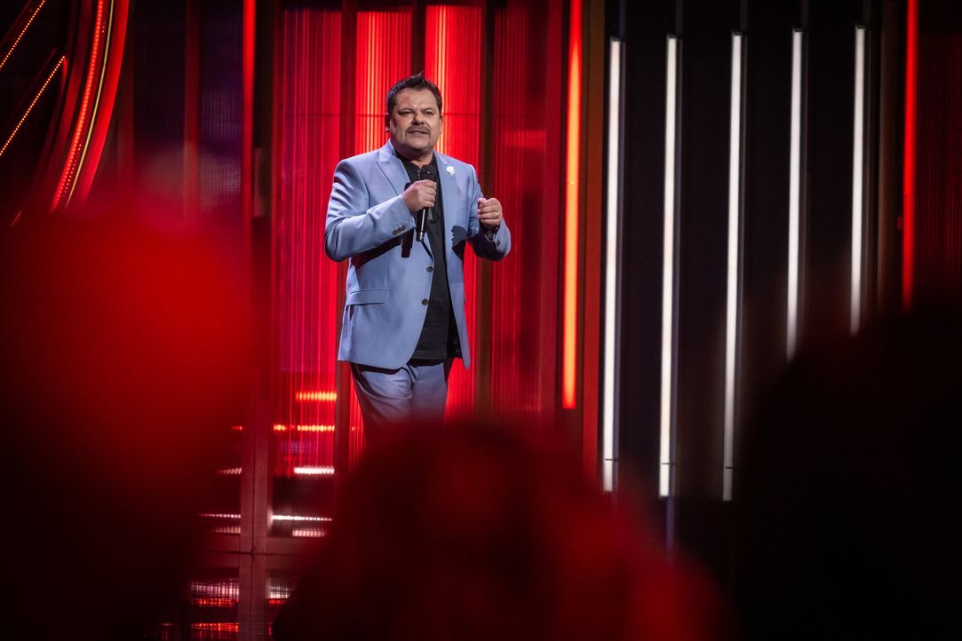 Ingo Appelt - Bildquelle: Claudius Pflug © ProSieben / Claudius Pflug