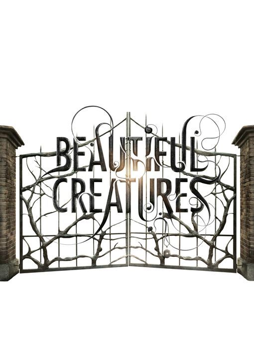 BEAUTIFUL CREATURES - EINE UNSTERBLICHE LIEBE - Logo - Bildquelle: 2013 Concorde Filmverleih GmbH