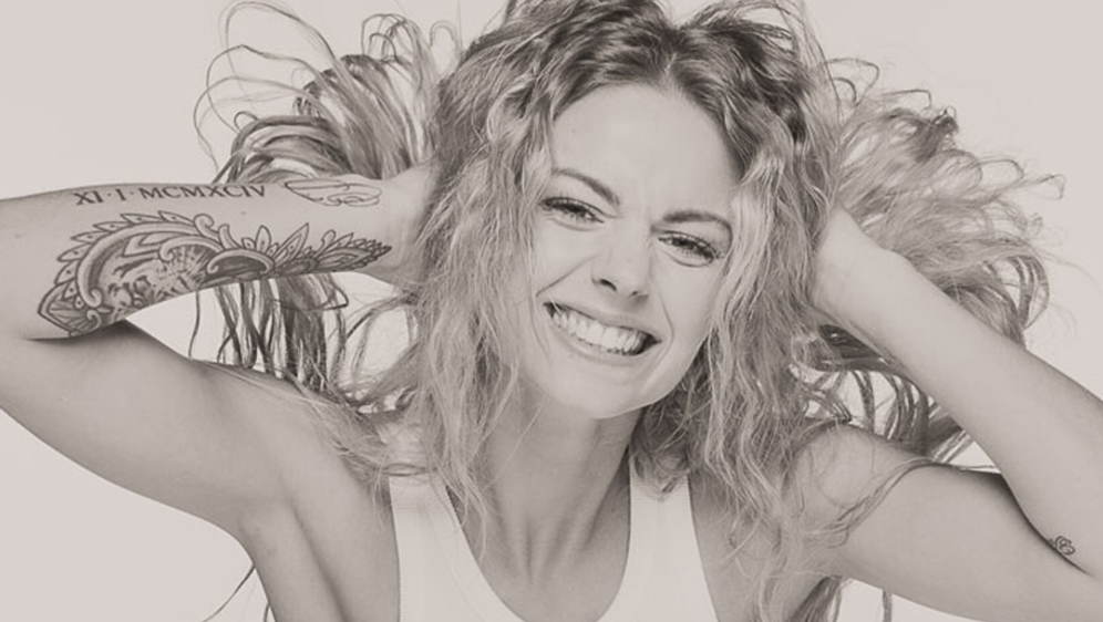 GNTM 2020 Das bedeutet Nadines Tattoo