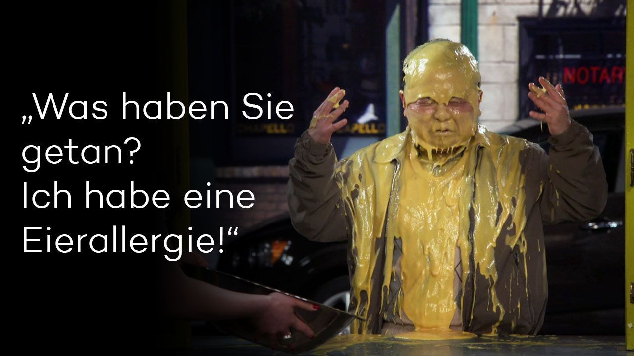 2 Broke Girls Staffel 5 Folge 17 Bild 4 - Bildquelle: Warner Brothers