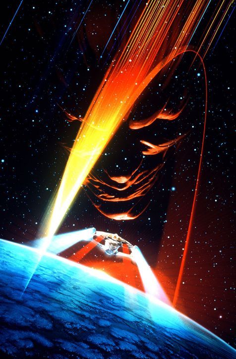 Die Einwohner des Planeten Ba'ku besitzen das Geheimnis ewigen Lebens. Doch nun will das aussterbende Volk der Son'a sie mit Hilfe der Föderation v... - Bildquelle: Paramount Pictures