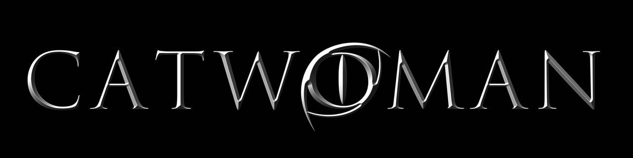Catwoman - Logo - Bildquelle: Warner Bros. Television