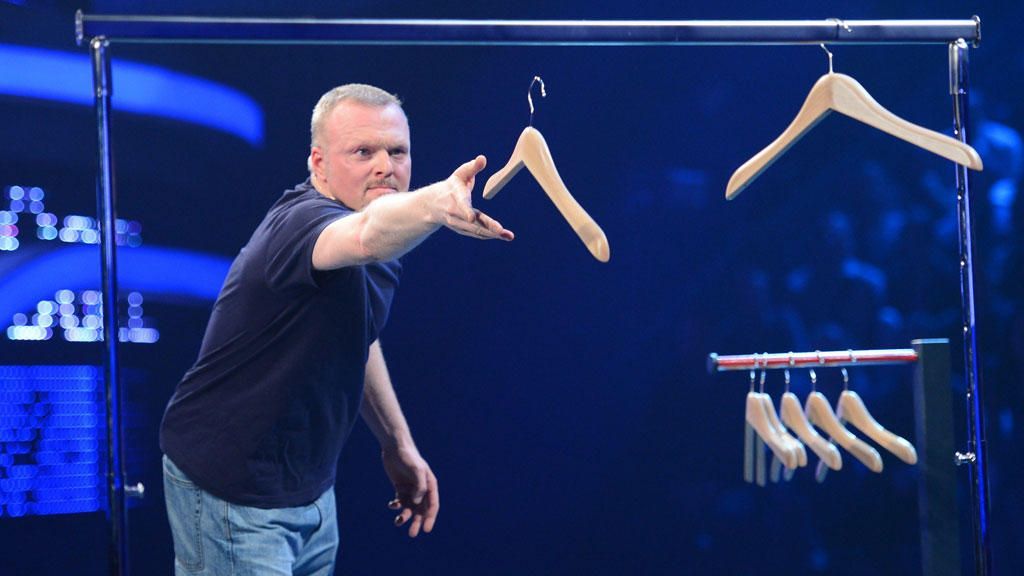 sdr39-19jpg 1024 x 576 - Bildquelle: Willi Weber/ProSieben