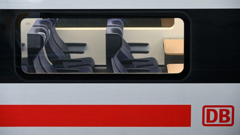 Deutsche Bahn: Fahrgastzahl erholt sich frühestens 2022