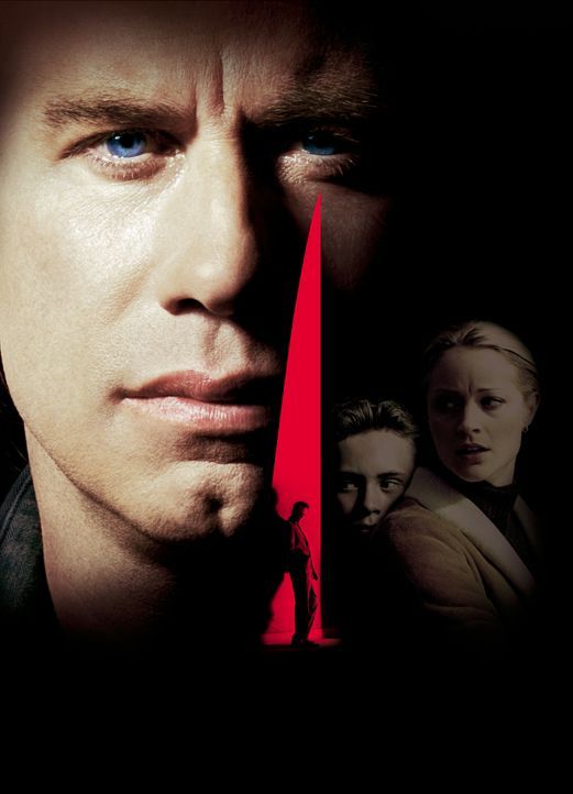 TÖDLICHES VERTRAUEN - Artwork - Bildquelle: Paramount Pictures