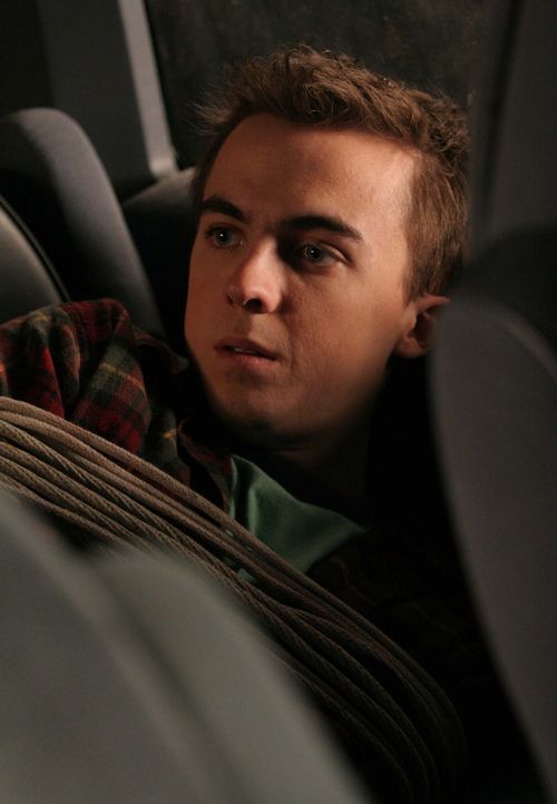 Was ist mit Malcolm (Frankie Muniz) los? - Bildquelle: TM +   2000 Twentieth Century Fox Film Corporation. All Rights Reserved.