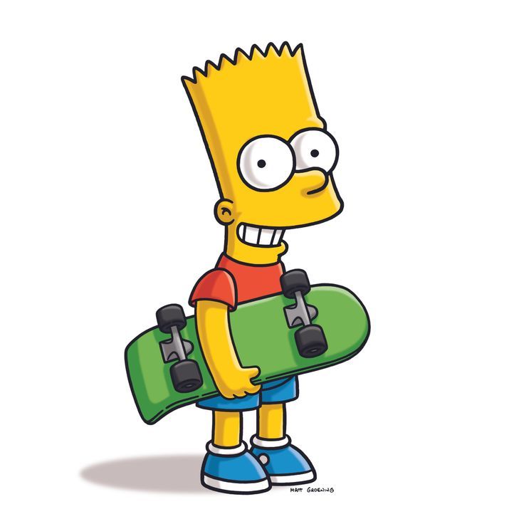 (33. Staffel) - Bart - Bildquelle: 2021 Fox Media LLC. All rights reserved.