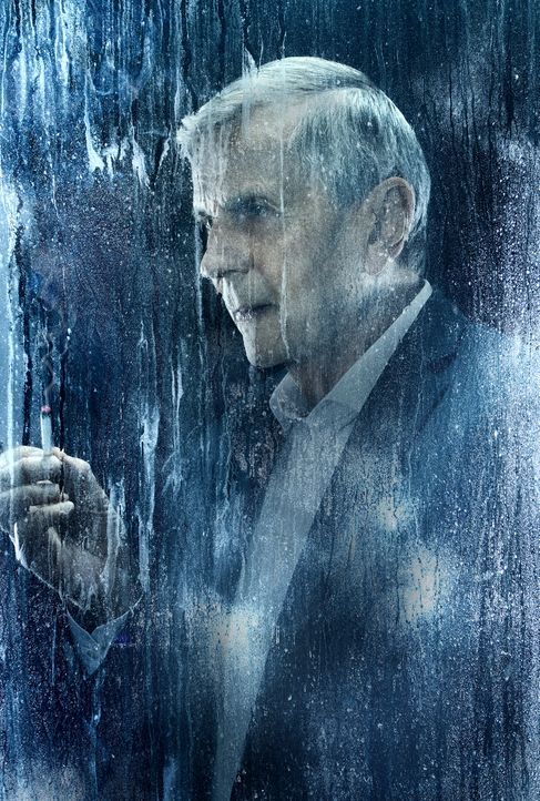 (11. Staffel) - Welche Ziele verfolgt der Krebskandidat (William B. Davis) wirklich? - Bildquelle: 2018 Fox and its related entities.  All rights reserved.