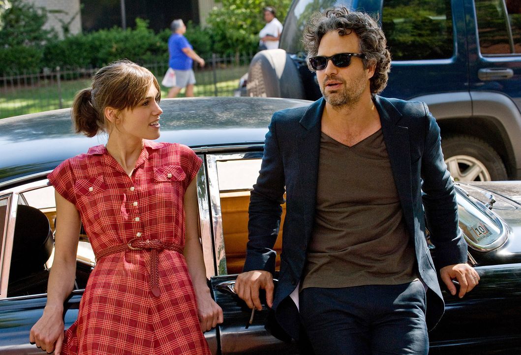 Can-A-Song-Save-Your-Life-04-The-Weinstein-Company-StudioCanal - Bildquelle: 2014 The Weinstein Company
