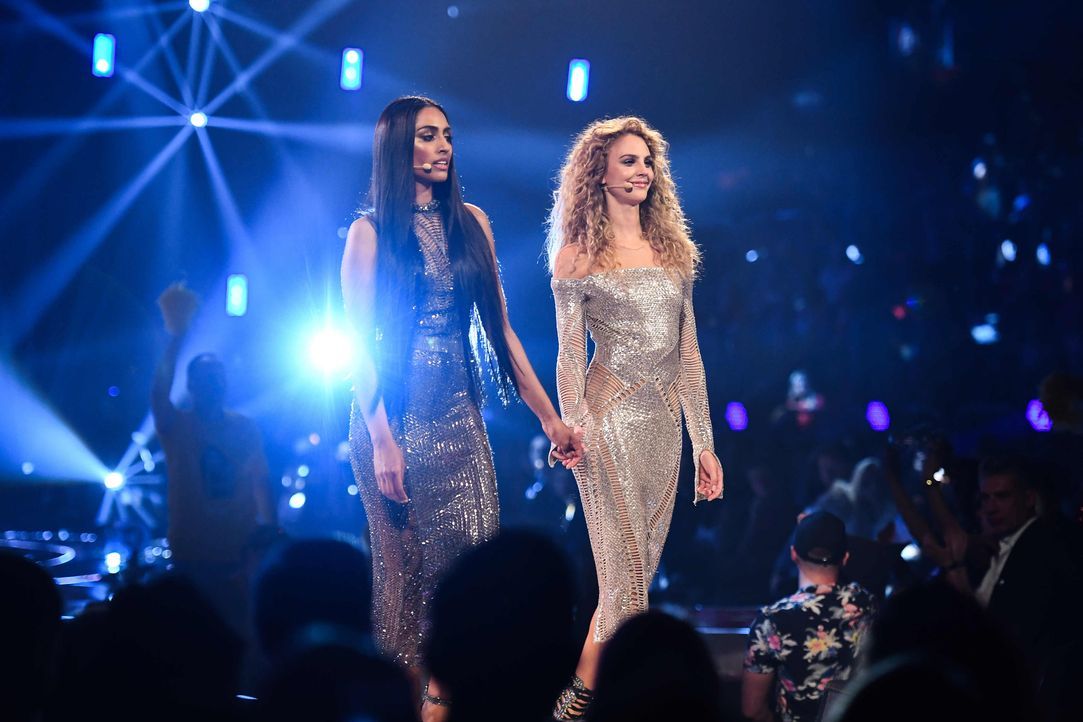 P7_GNTM_Finale__7WW_2980 - Bildquelle: ProSieben / Willi Weber