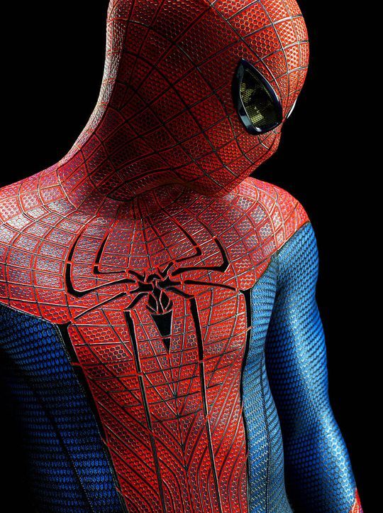 the-amazing-spider-12-sony-picturesjpg 1048 x 1400 - Bildquelle: Sony Pictures
