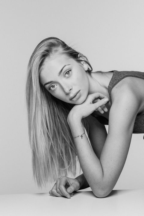 Maria-2018-11-14 GNTM-3769 - Bildquelle: ProSieben/Martin Bauendahl