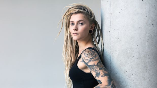 Tattoos Piercings Tipps Trends Fur Den Korperschmuck Taff