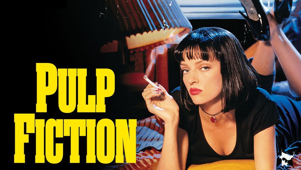 Pulp Fiction - Bildquelle: 1994 Miramax, LLC. All Rights Reserved.
