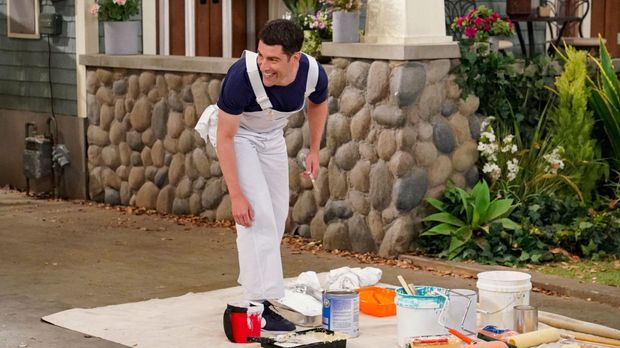 The Neighborhood - The Neighborhood - Der Neue Anstrich