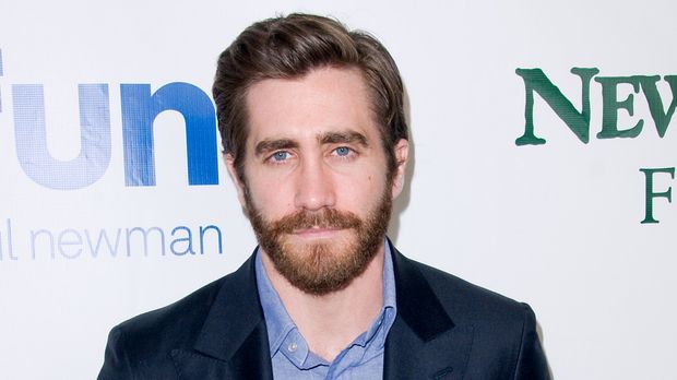 Jake Gyllenhaal Biografie Infos Und Bilder Prosieben