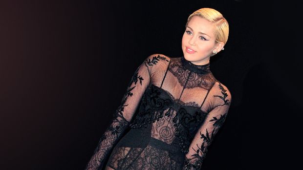 Miley Cyrus Steckbrief Biografie Und Alle Infos