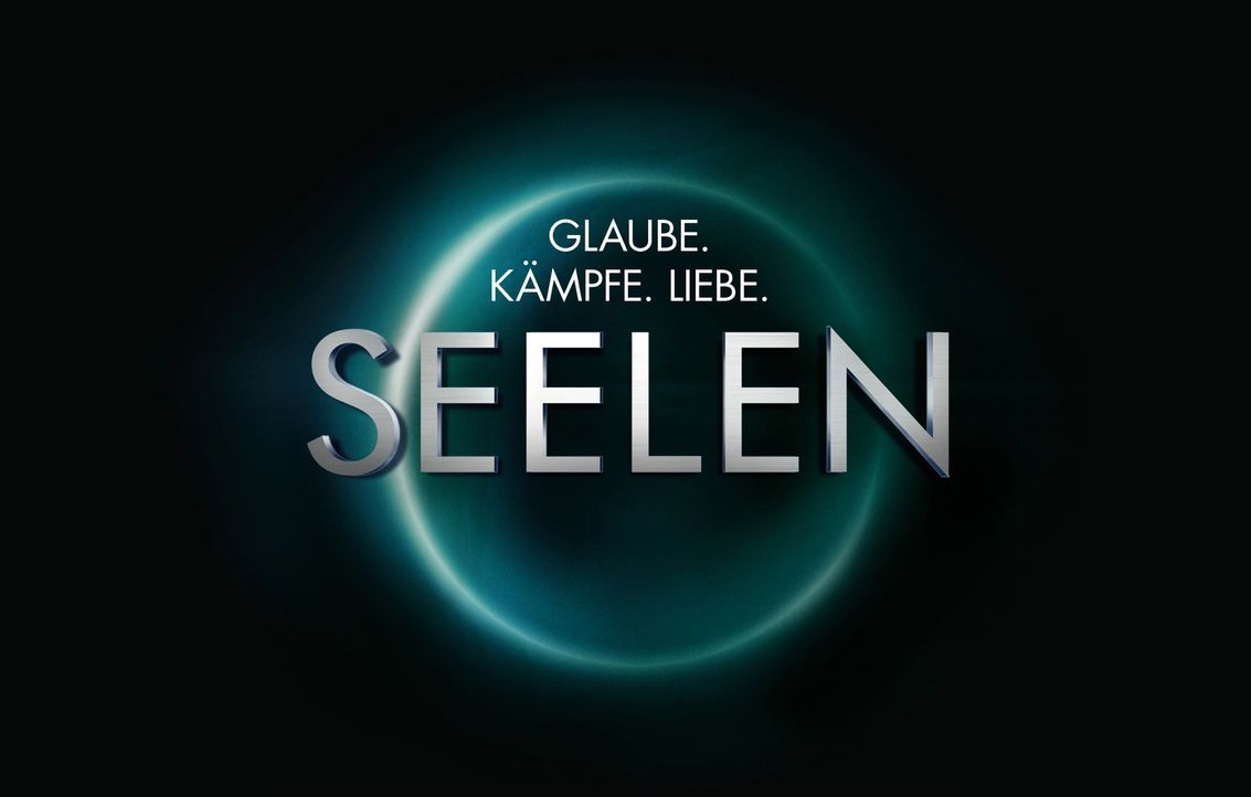 Seelen - Logo - Bildquelle: 2013 Concorde Filmverleih GmbH