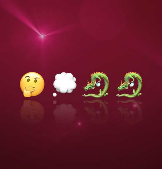 Emoji Imagine Dragons