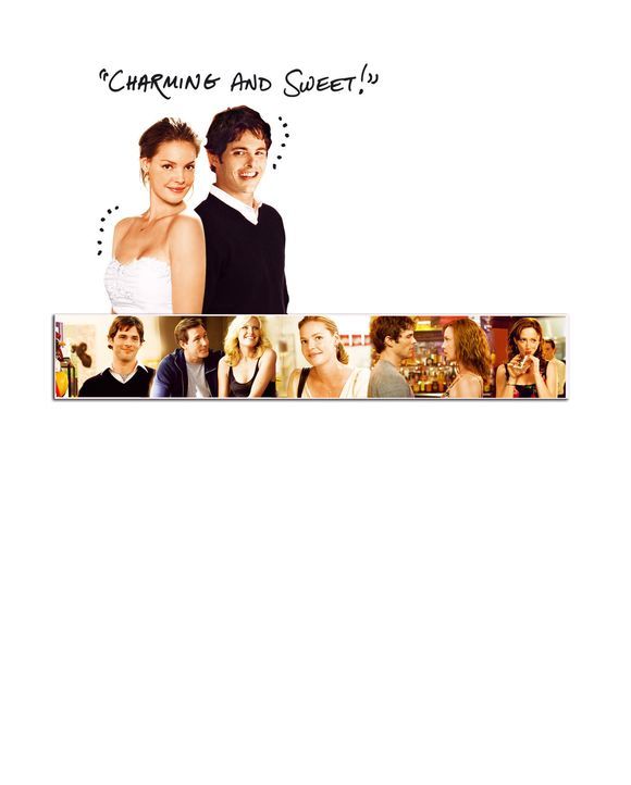 27 Dresses - Artwork - Bildquelle: Twentieth Century Fox Film Corporation